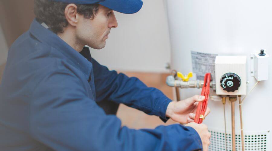 Professional expert plumbing services in Sanders, KY